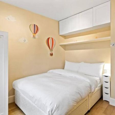 Bright 2 Bedroom Near The Natural History Museum Londyn Zewnętrze zdjęcie