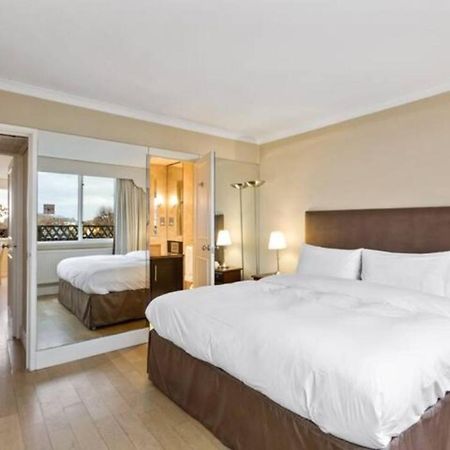 Bright 2 Bedroom Near The Natural History Museum Londyn Zewnętrze zdjęcie