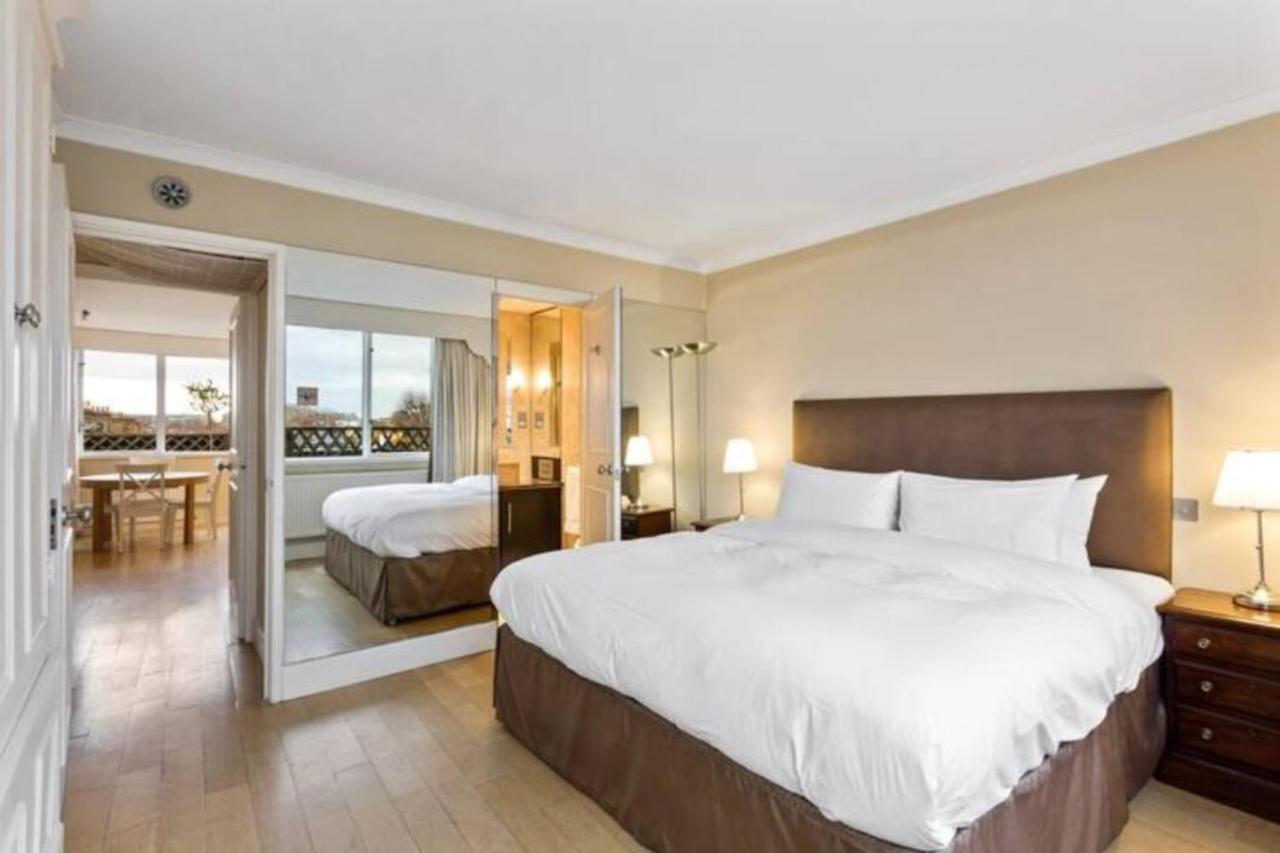 Bright 2 Bedroom Near The Natural History Museum Londyn Zewnętrze zdjęcie