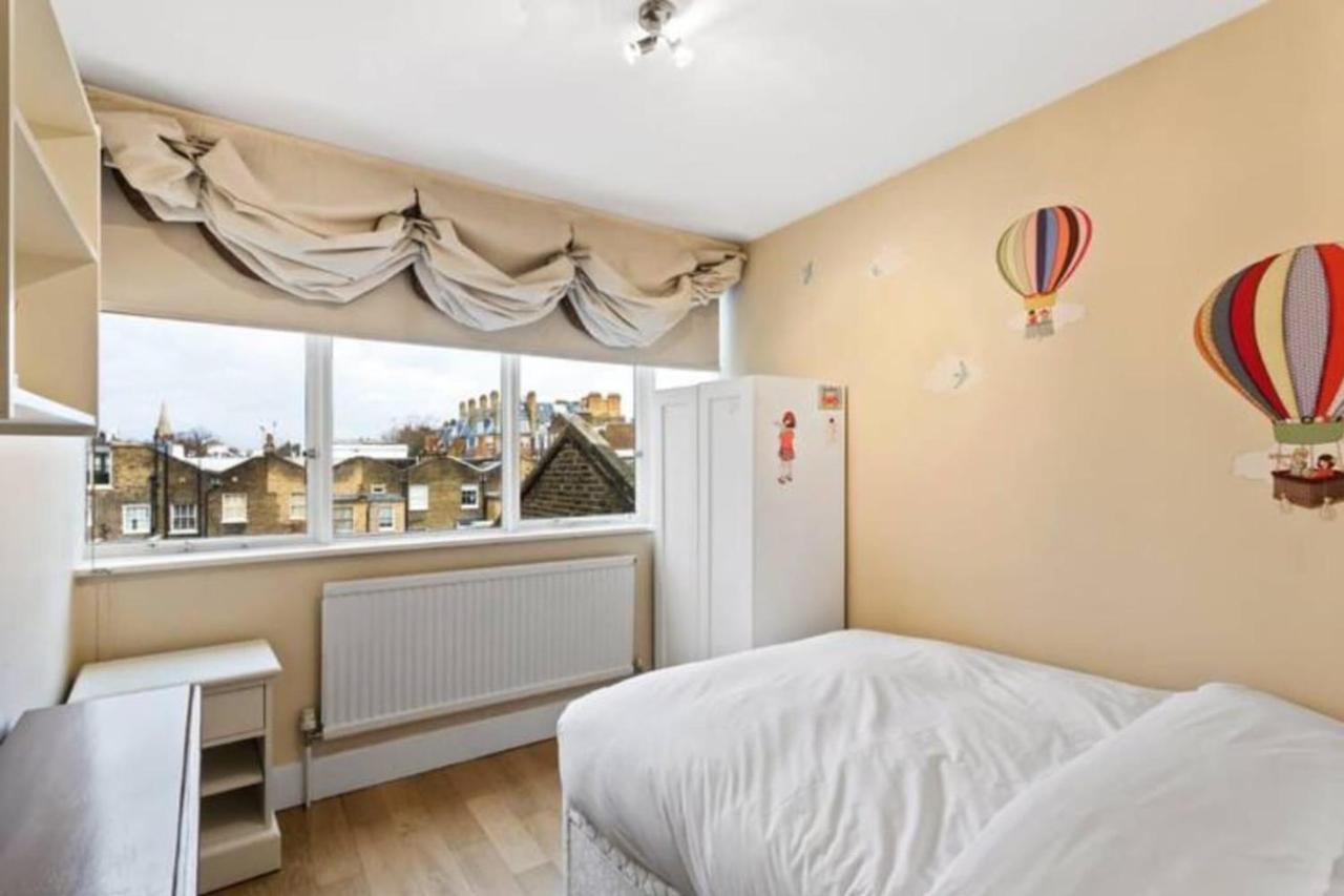 Bright 2 Bedroom Near The Natural History Museum Londyn Zewnętrze zdjęcie
