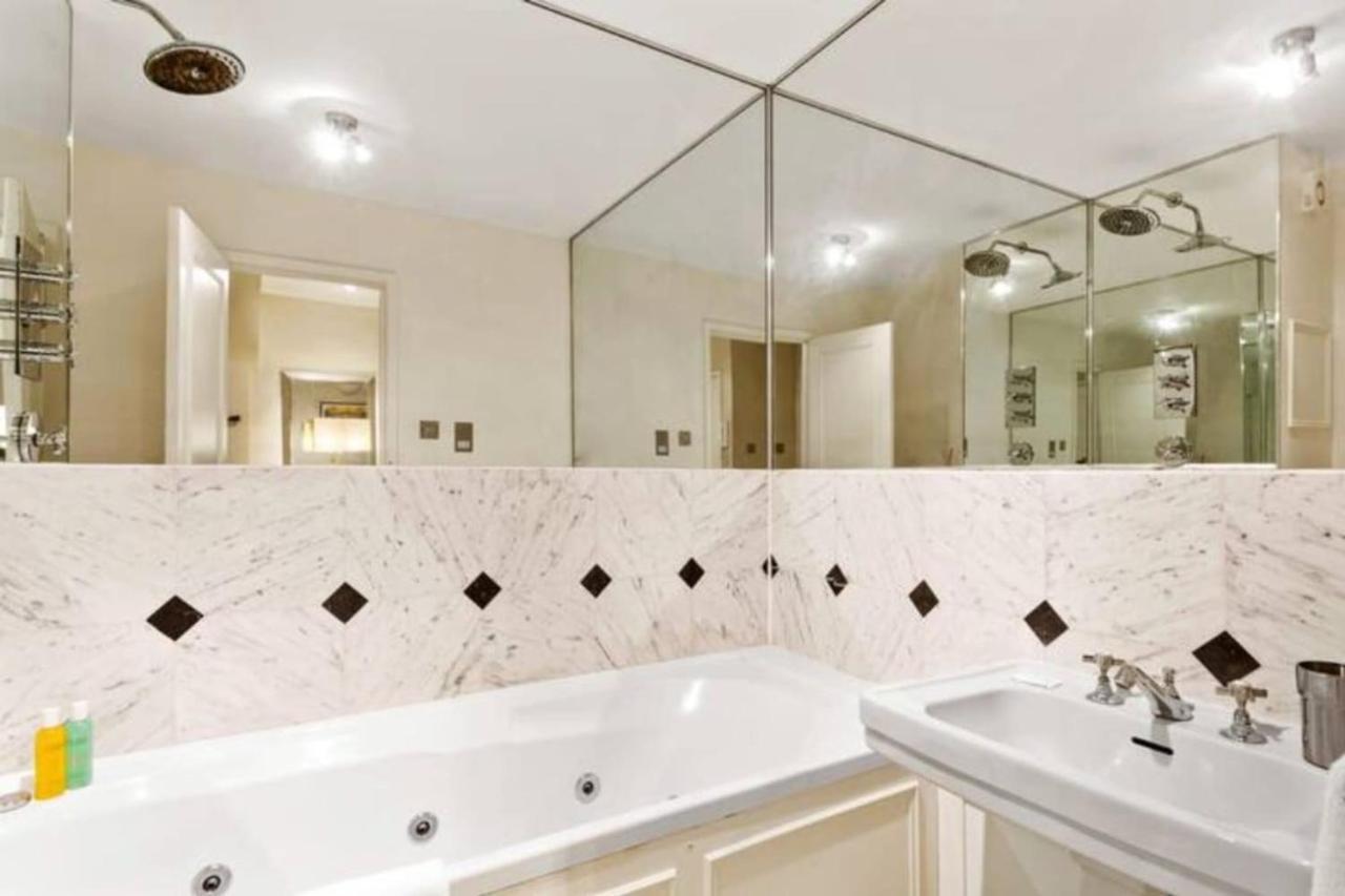 Bright 2 Bedroom Near The Natural History Museum Londyn Zewnętrze zdjęcie